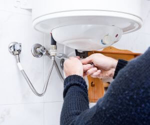 About Water Heater Repair LLC Limington, ME